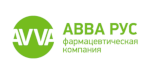 АВВА РУС Логотип