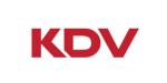 KDV Логотип